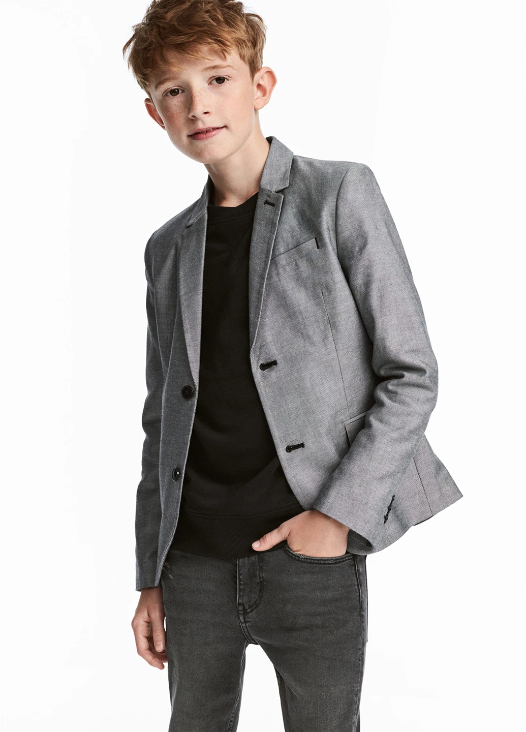 Піджак H&M (247320257)