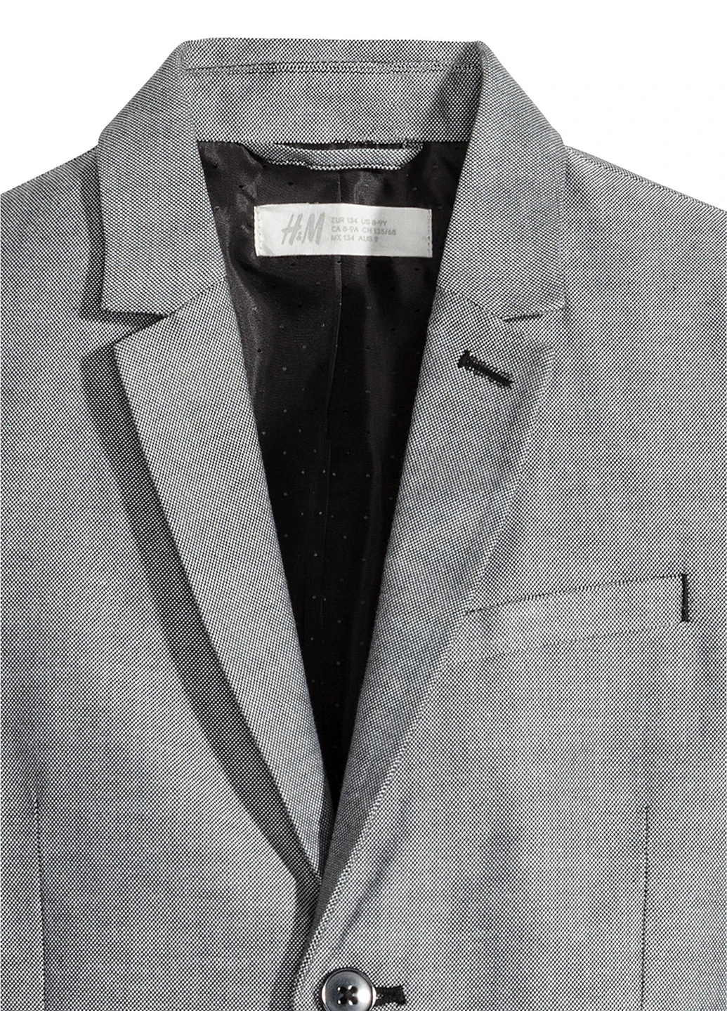Піджак H&M (247320257)