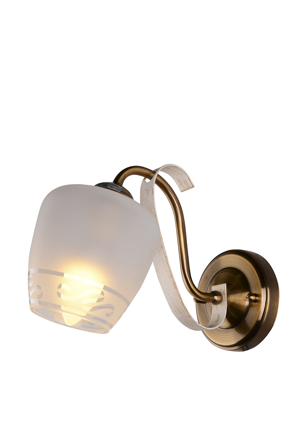 Бра, 11х23х18 см Brille (132199506)