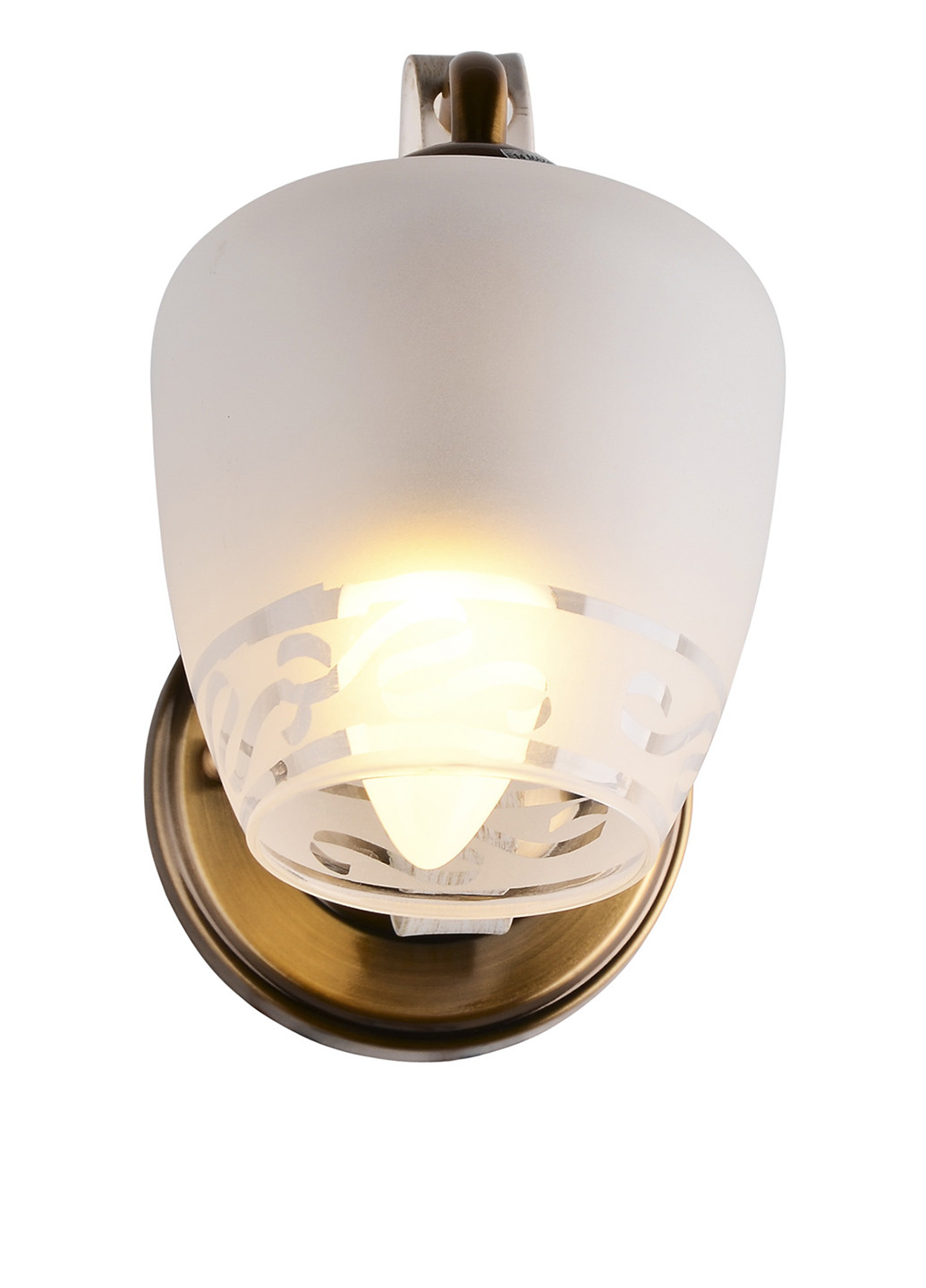 Бра, 11х23х18 см Brille (132199506)