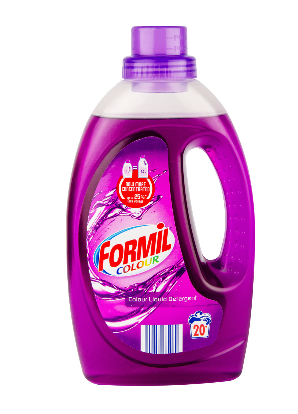 Засіб для прання Formil (252882480)
