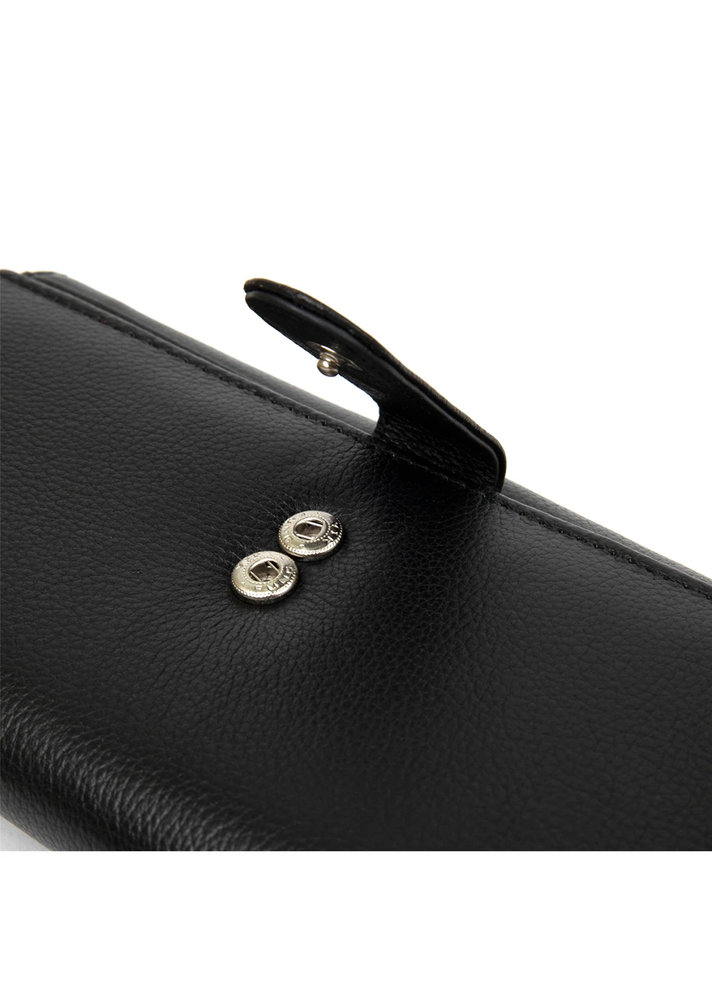 Жіночий шкіряний гаманець 19х10х3 см st leather (252128668)