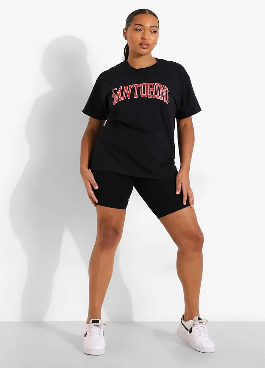 Футболка Boohoo - (251447942)