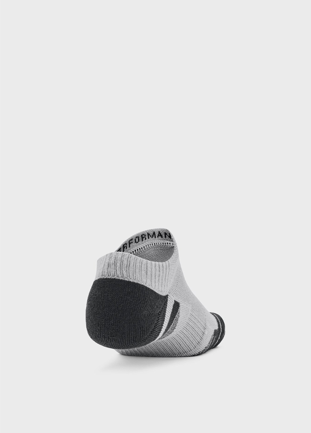 Комбинированные носки (3 пары) Under Armour логотипы (322365825)