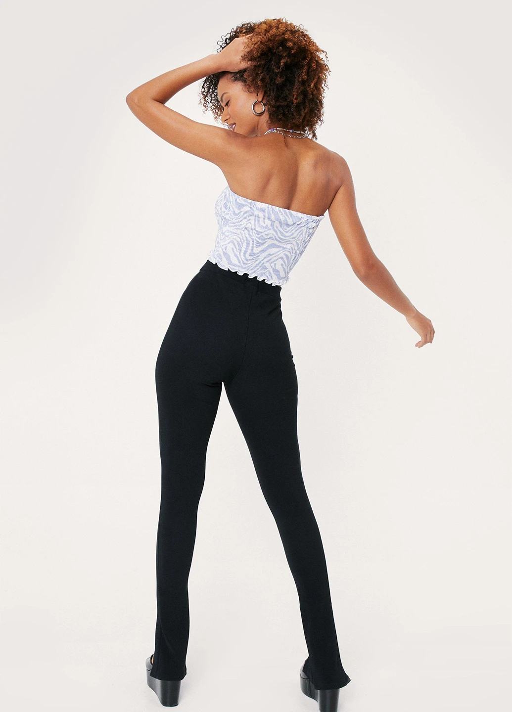 Штани Nasty Gal (251937045)