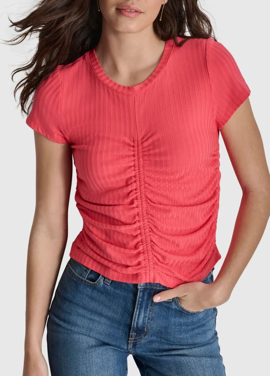 Футболка DKNY - (314714786)