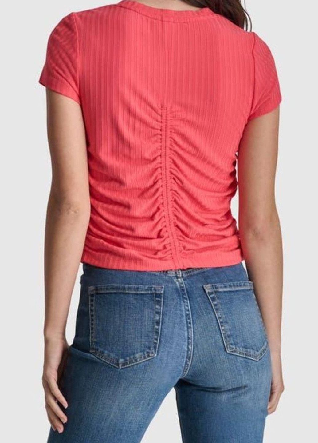 Футболка DKNY - (314714786)