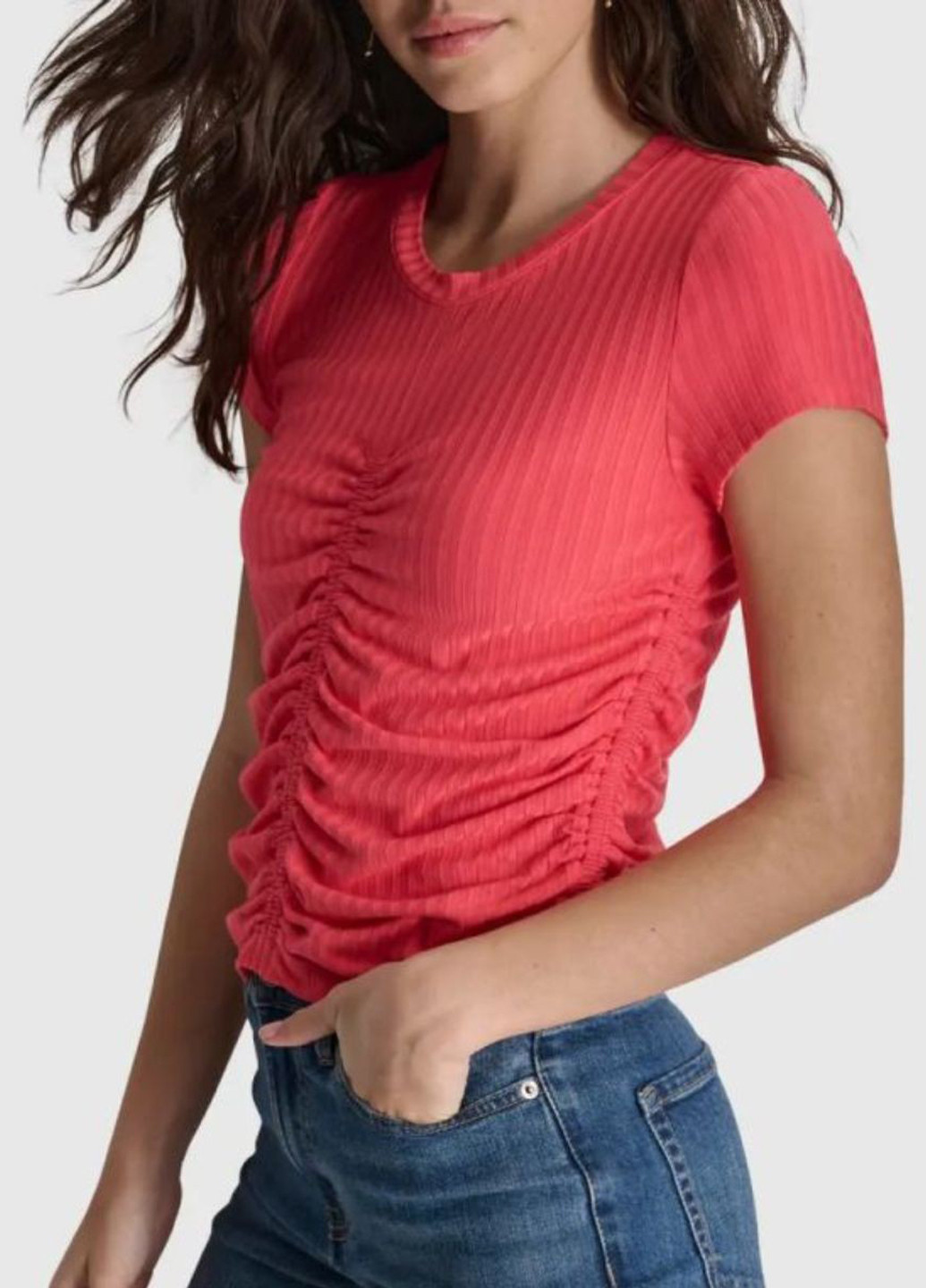 Футболка DKNY - (314714786)