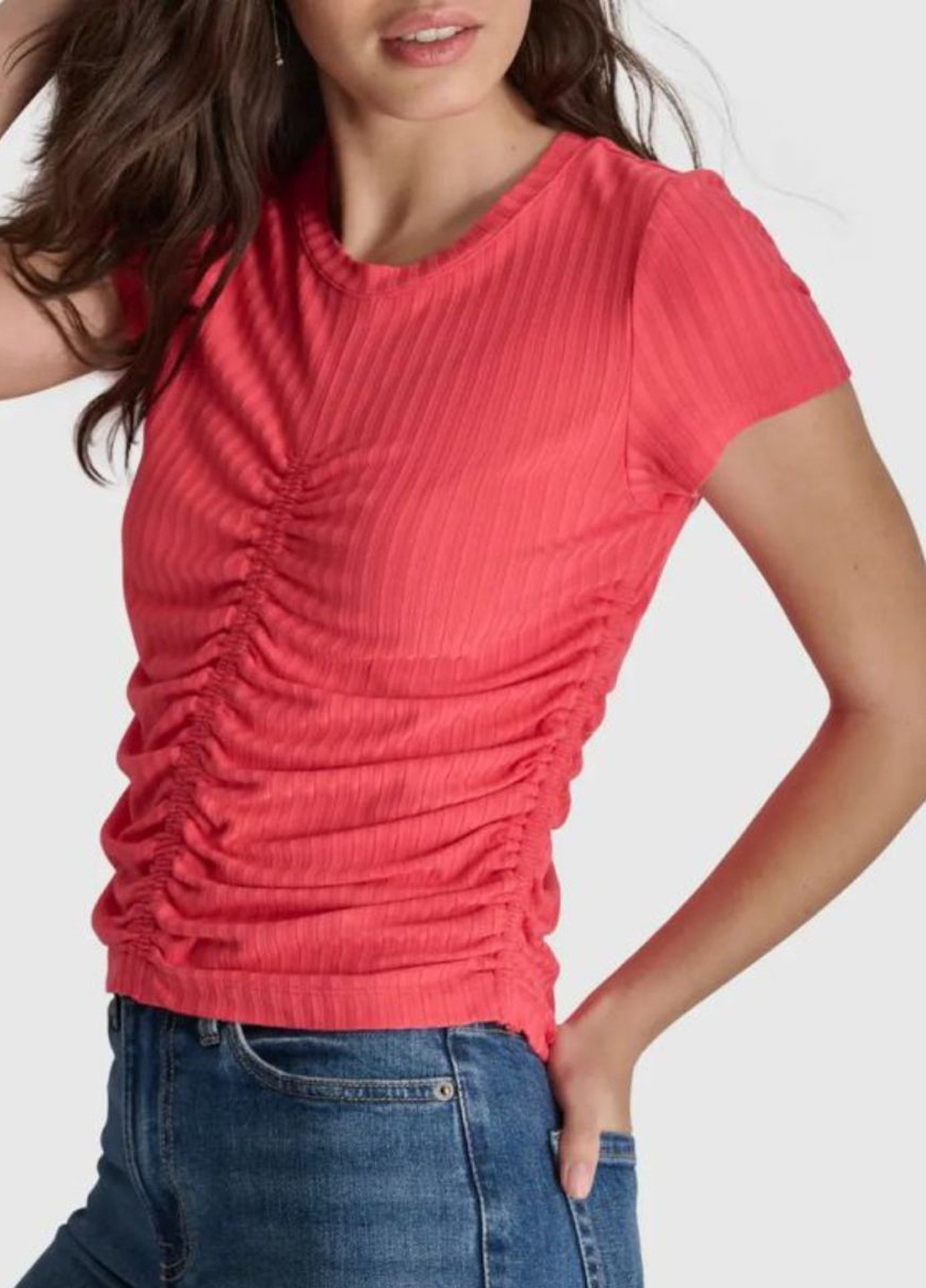 Футболка DKNY - (314714786)