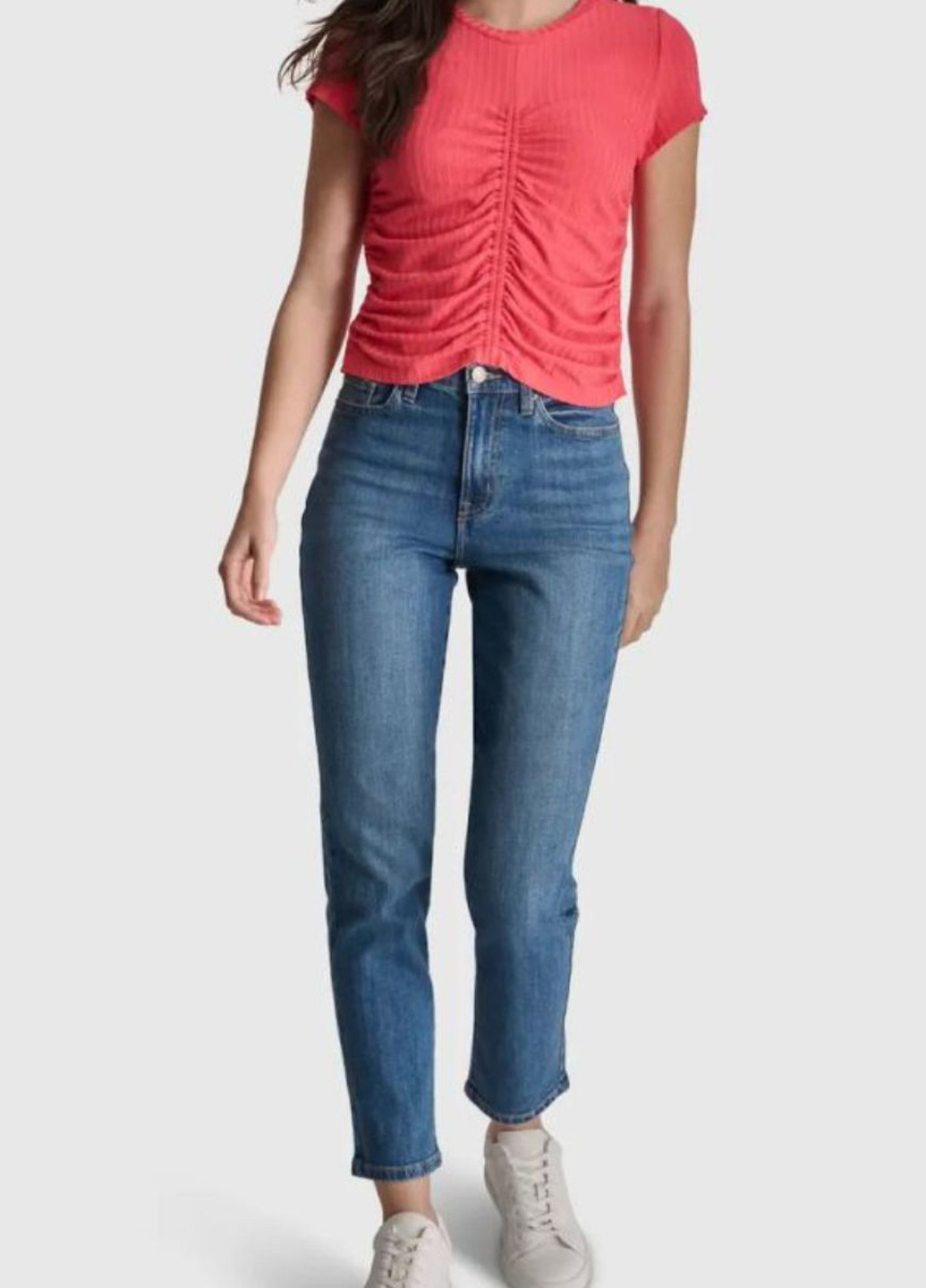 Футболка DKNY - (314714786)