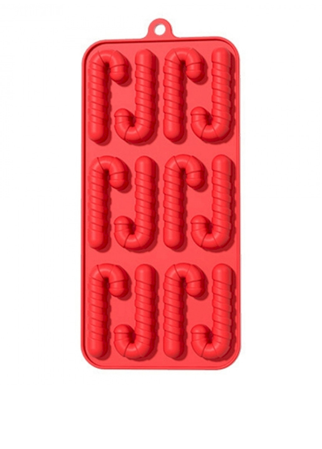 Форма для льда (12 шт.), 20,5 х 10 см Forus (322401021)