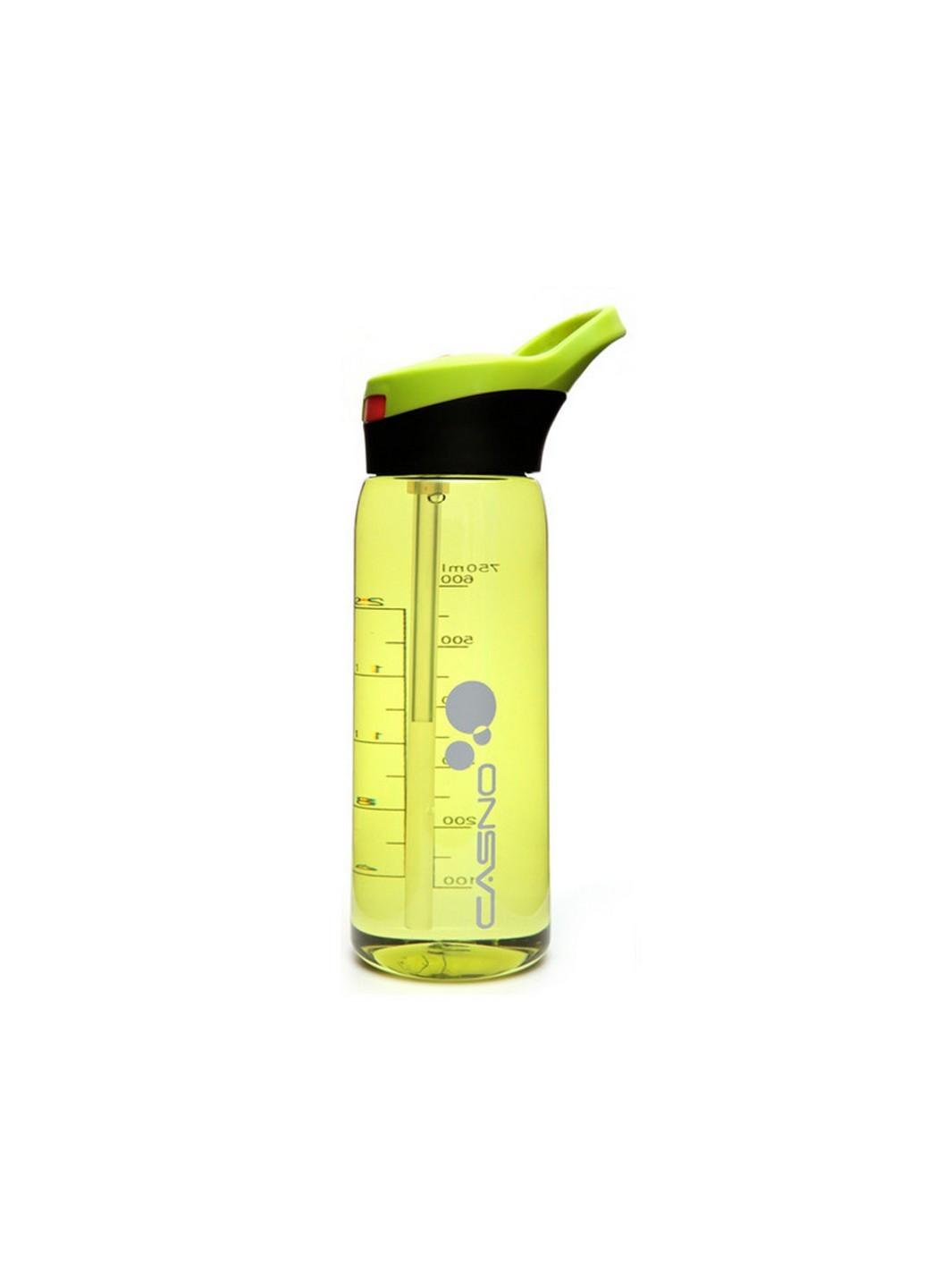 Спортивна пляшка для води Casno (232677940)