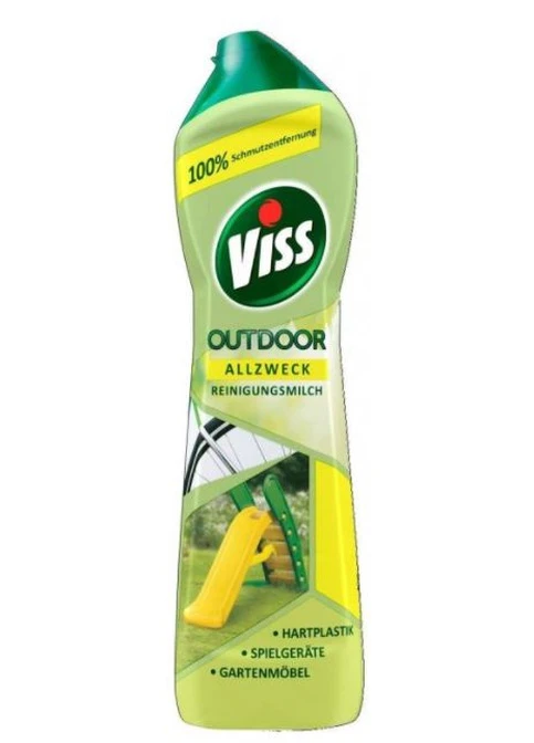 Универсальное чистещее средство для дома Viss (223797174)