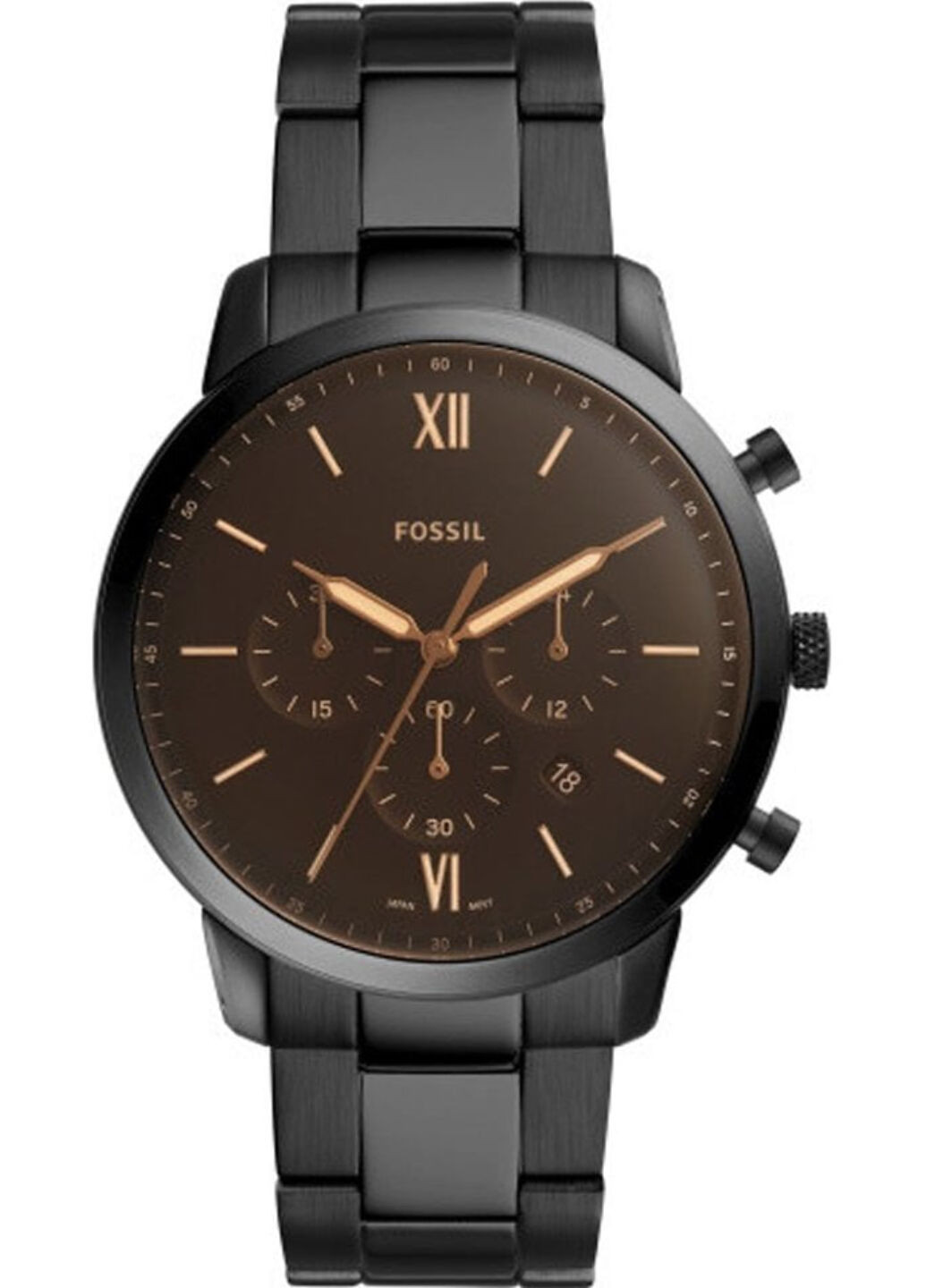 Часы наручные Fossil fs5525 (250144119)