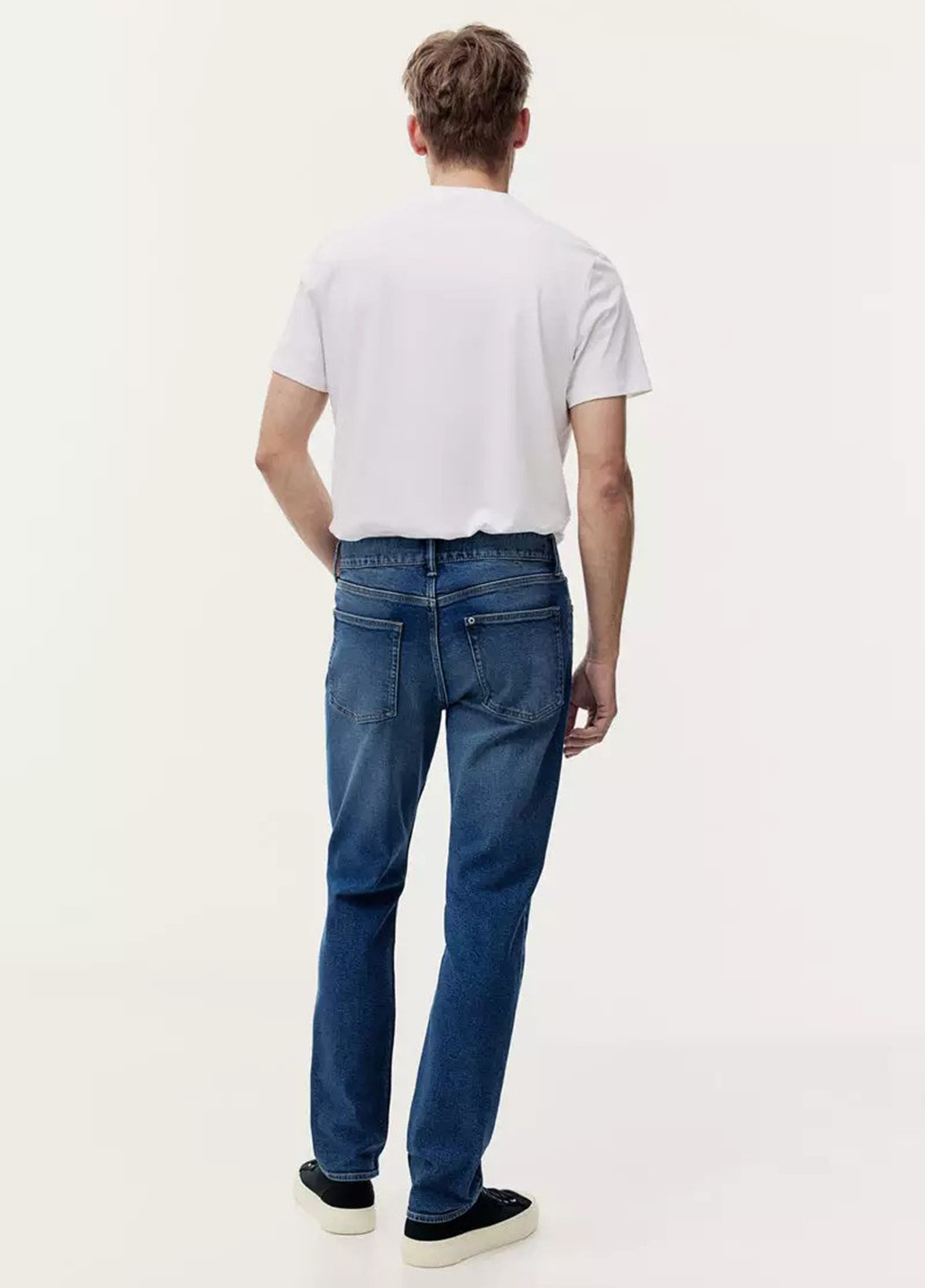 Джинси H&M (358926598)