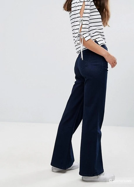 Джинси Pepe Jeans - (254527863)