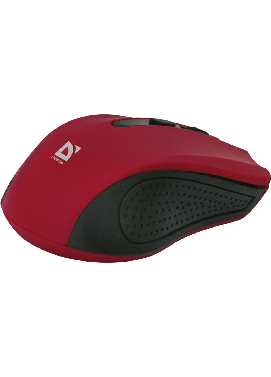 Мышка Accura MM-935 Red (52937) Defender (252634654)