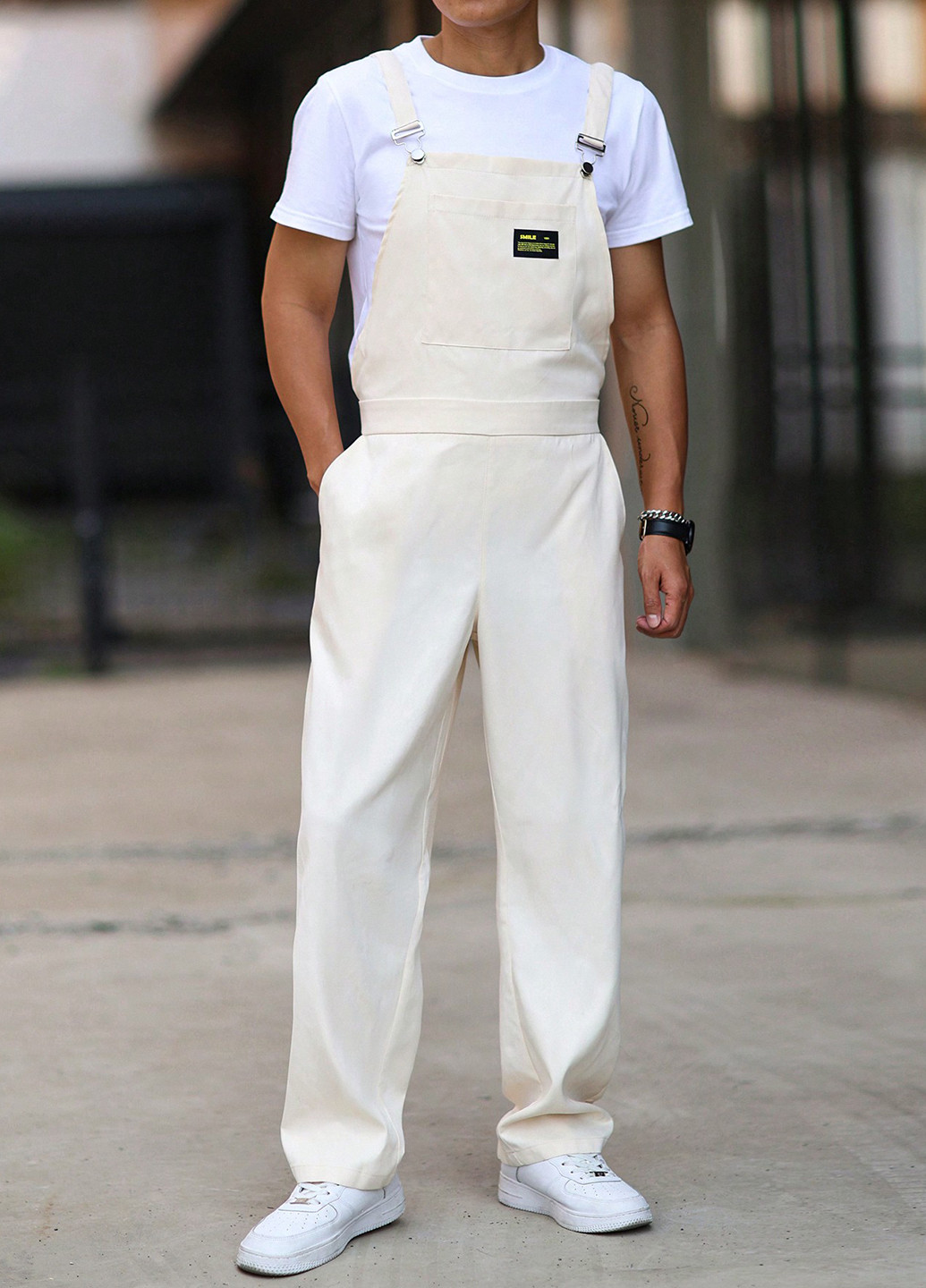 Комбинезон SHEIN (331623773)