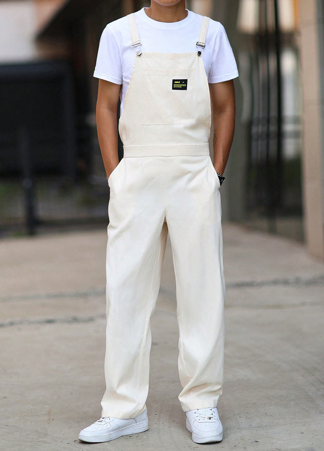 Комбинезон SHEIN (331623773)