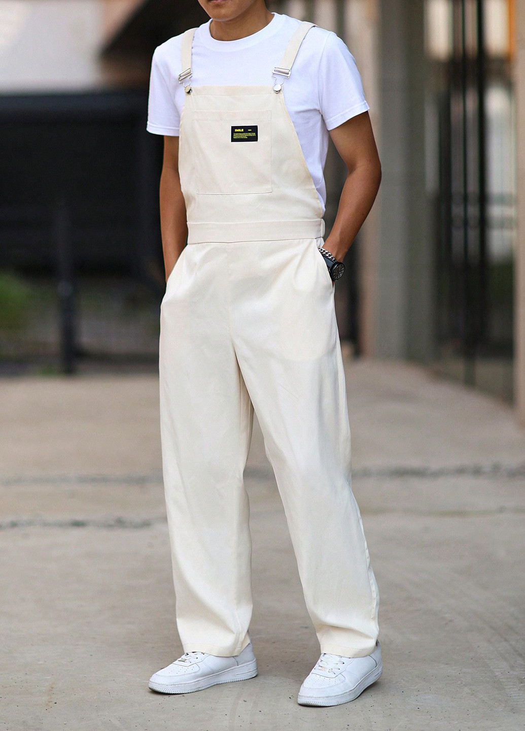 Комбинезон SHEIN (331623773)