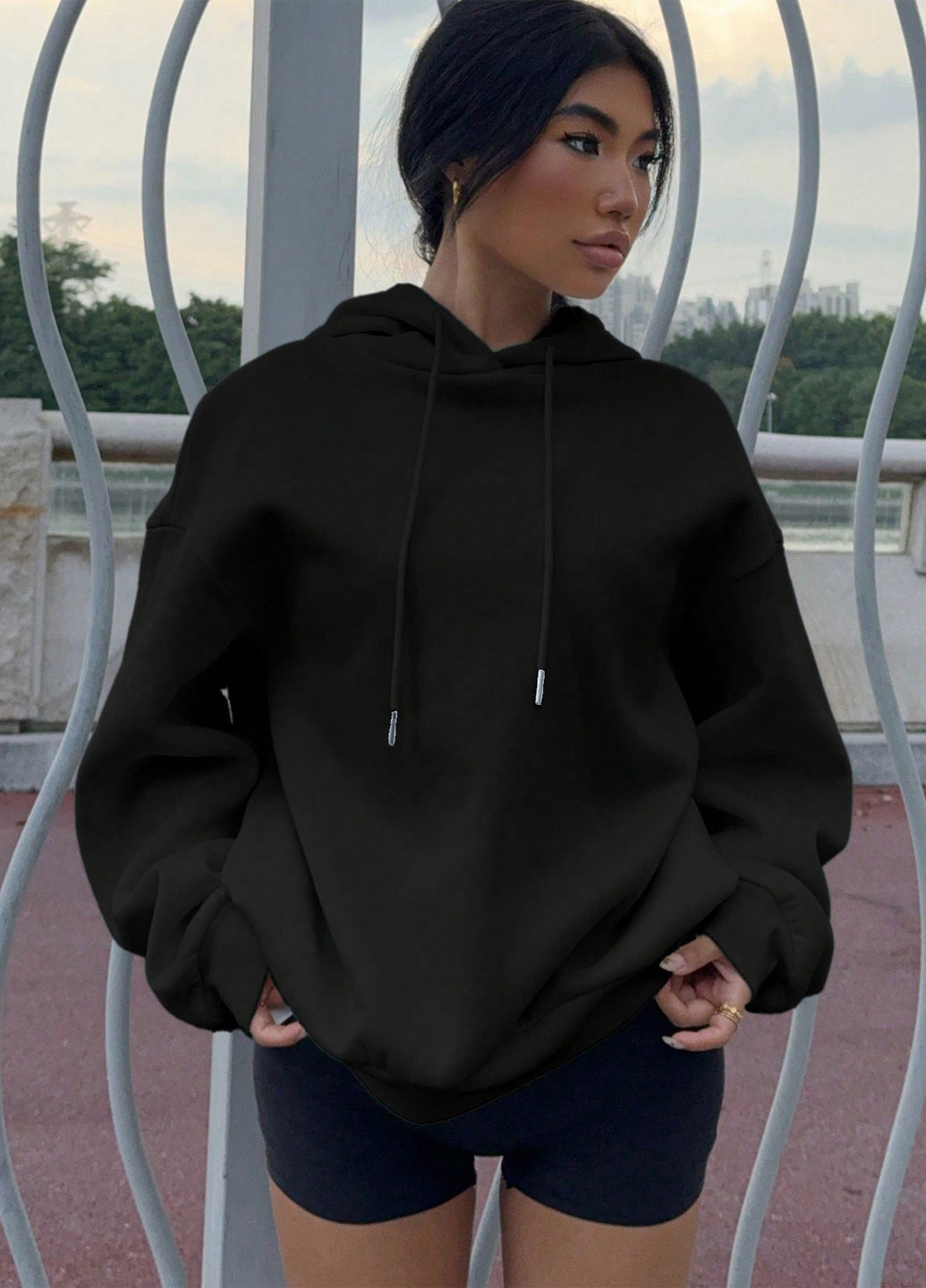 Худі SHEIN (339133030)