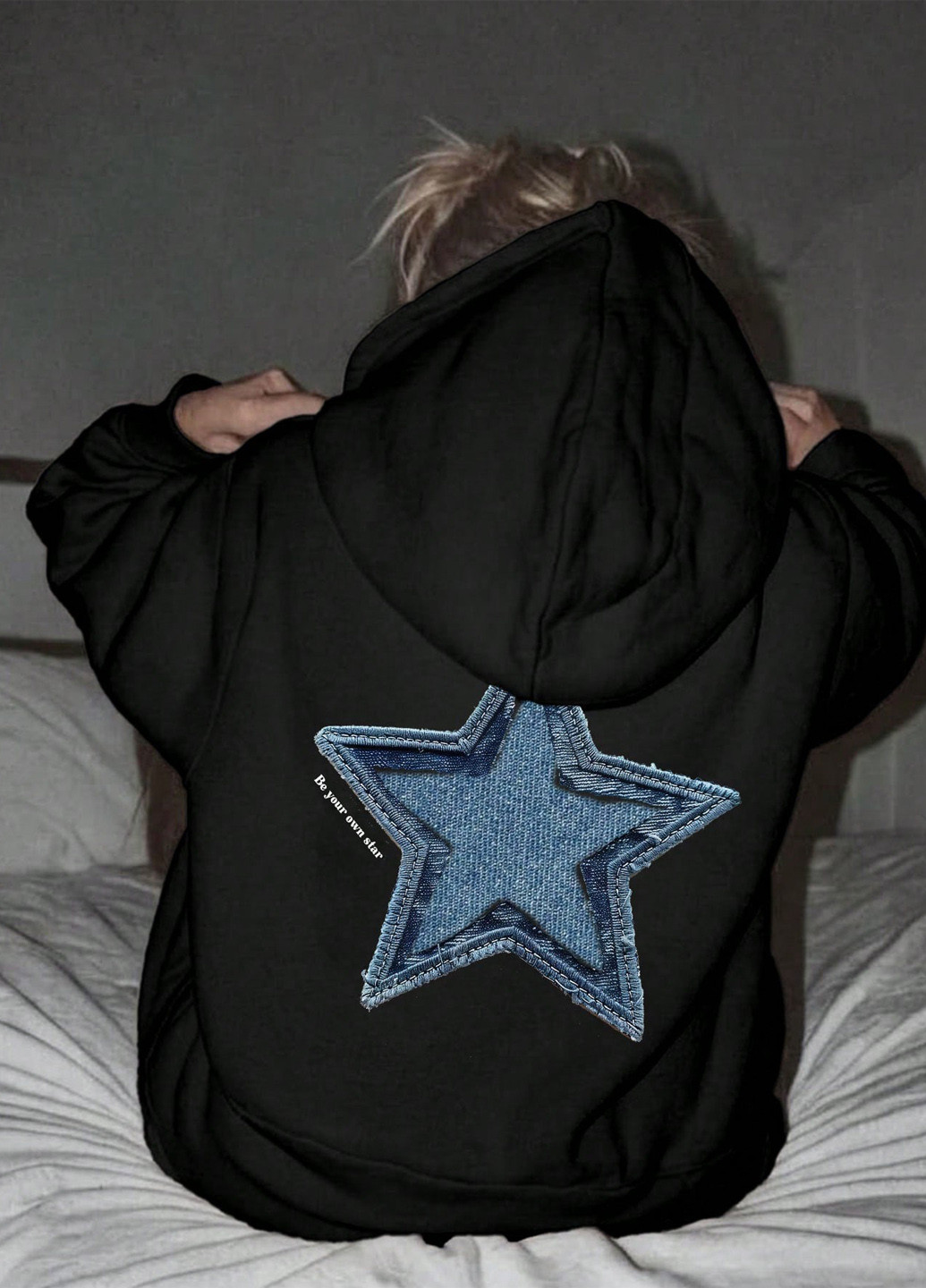 Худі SHEIN (339133030)