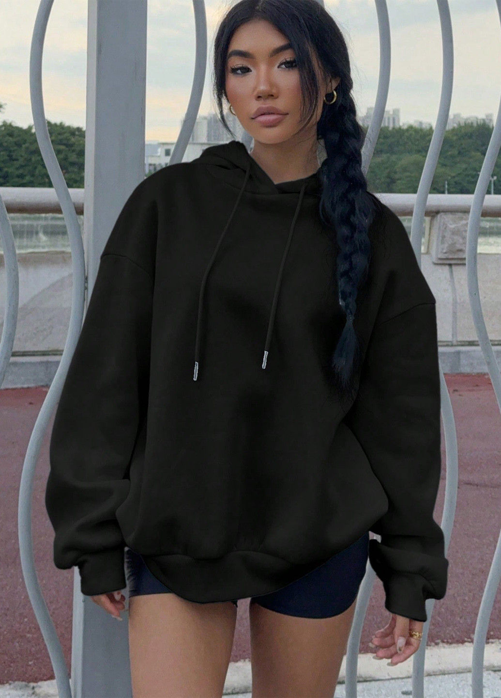 Худі SHEIN (339133030)