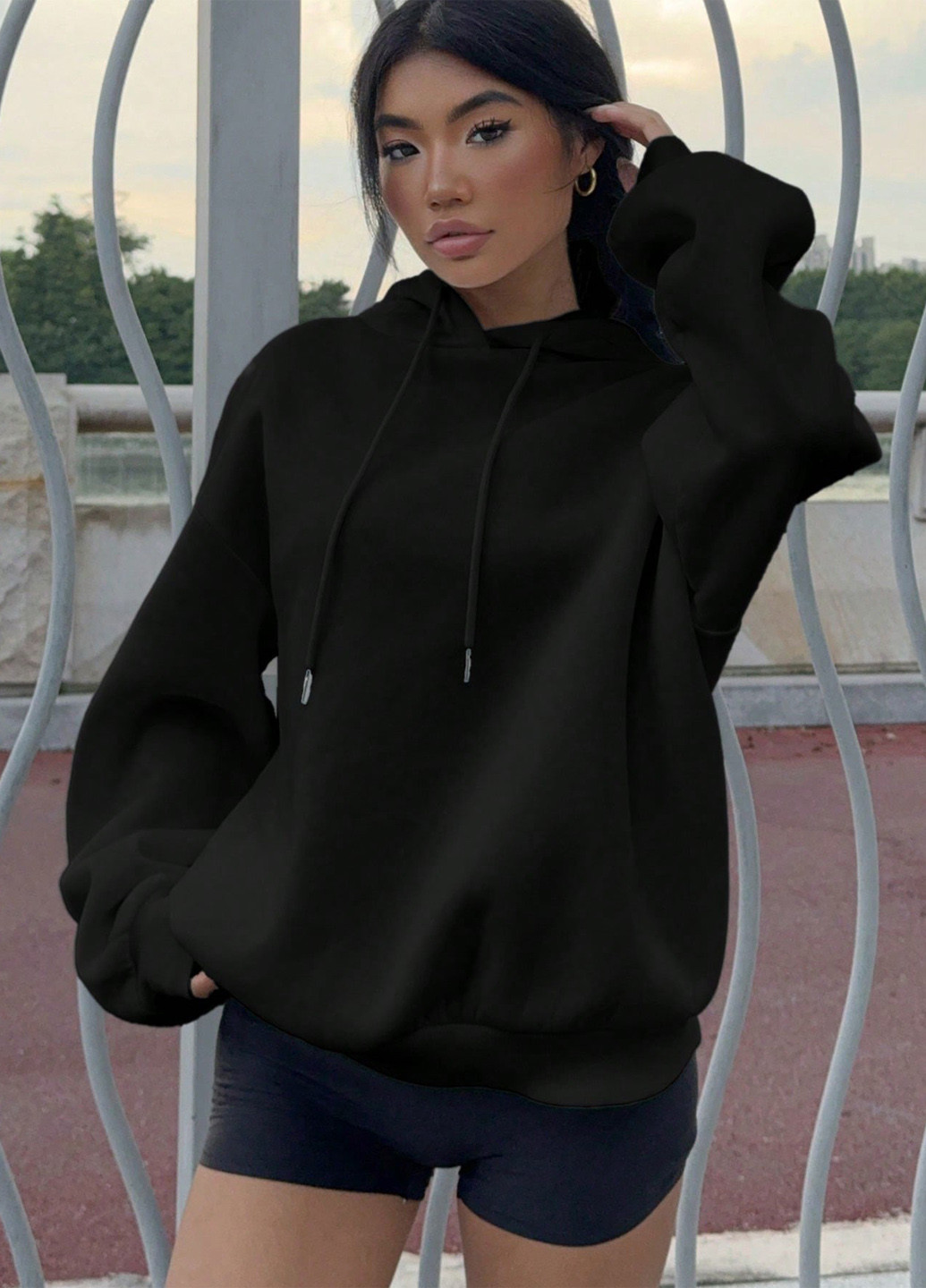 Худі SHEIN (339133030)