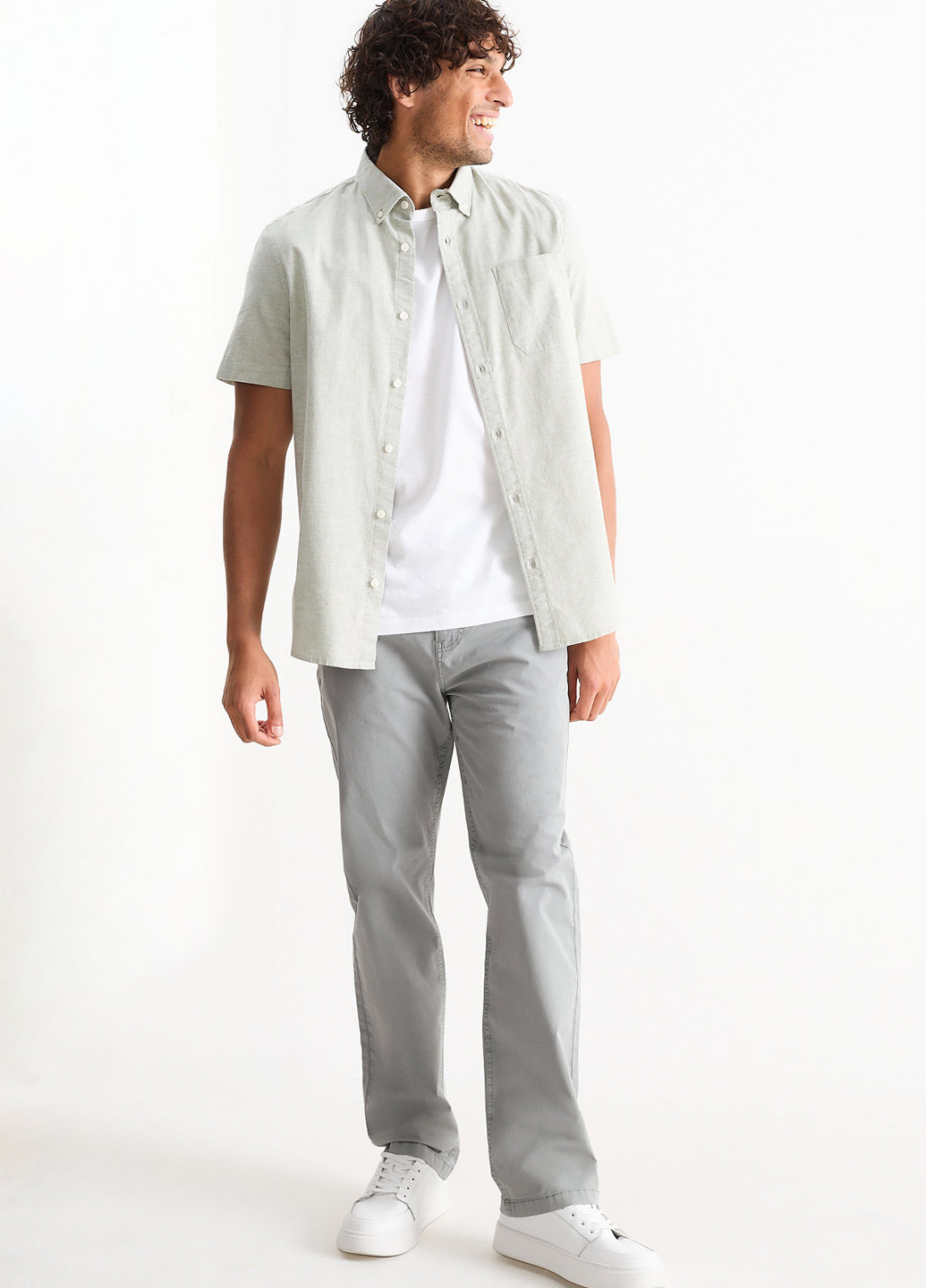 Штани C&A (339653828)