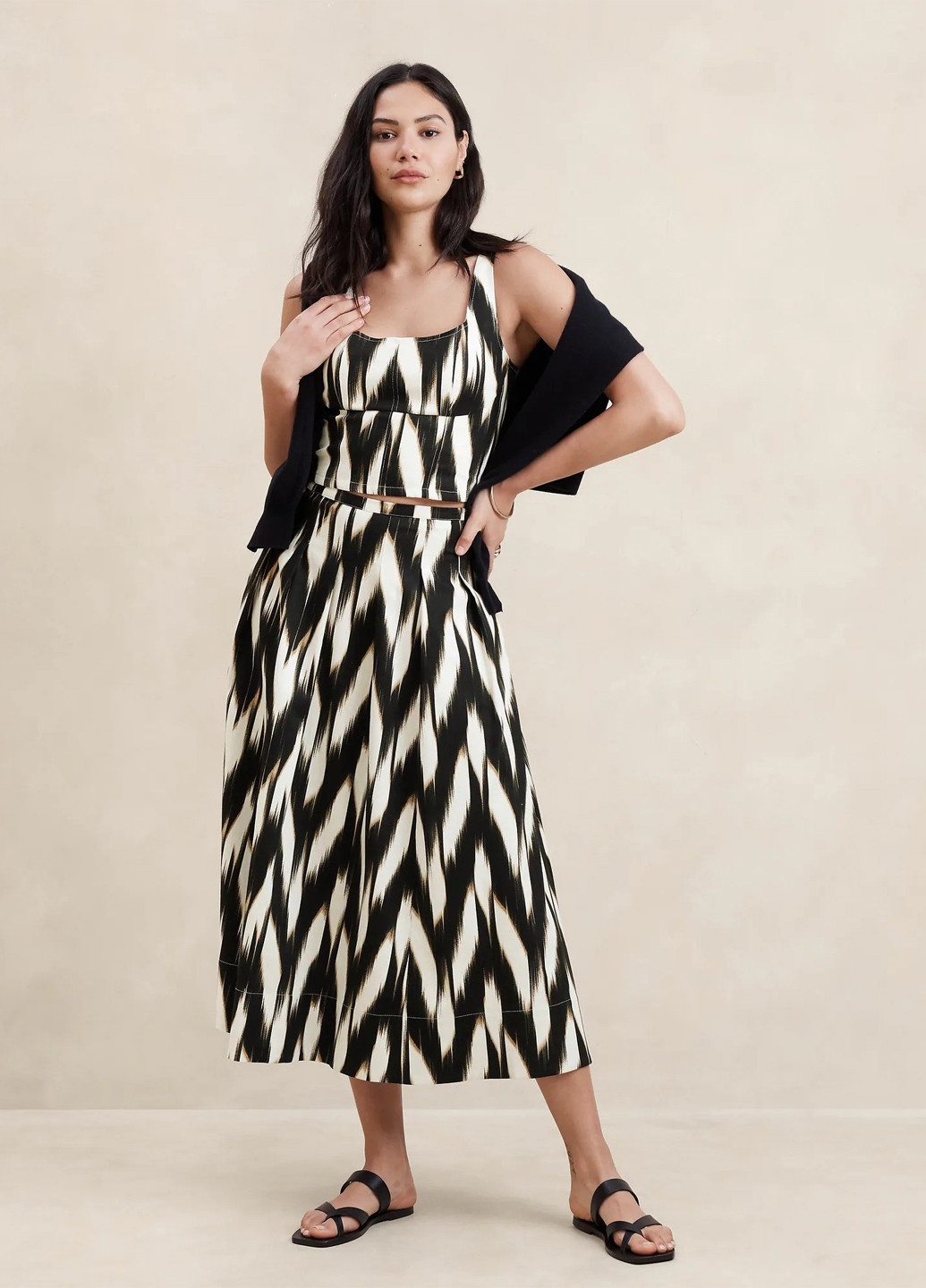 Топ Banana Republic (335263203)