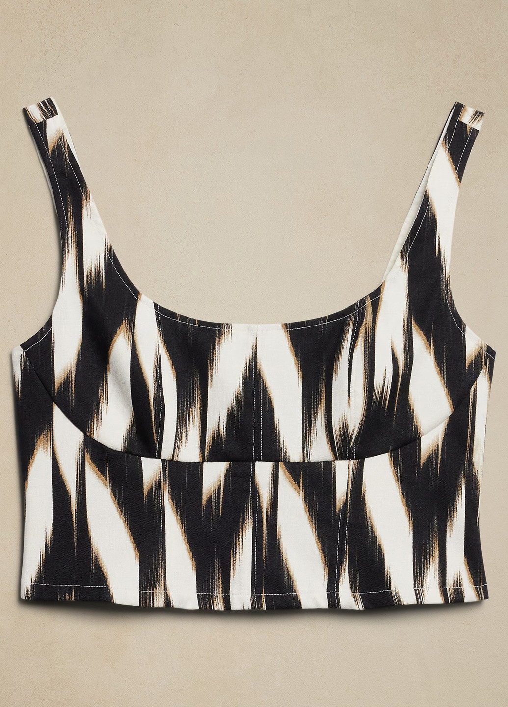 Топ Banana Republic (335263203)