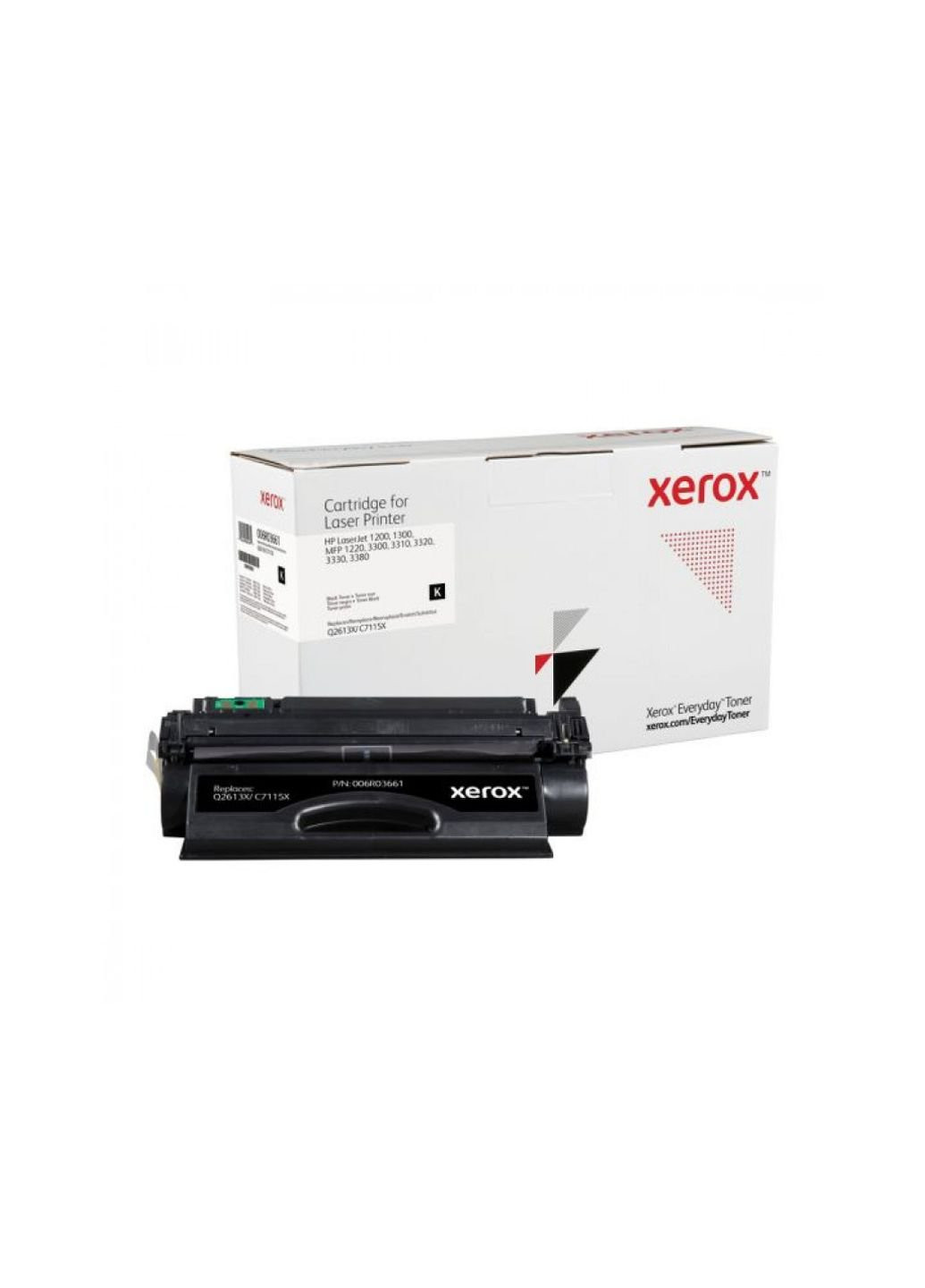 Картридж (006R03661) Xerox hp q2613x (13x)/ c7115x (15x) (247618497)