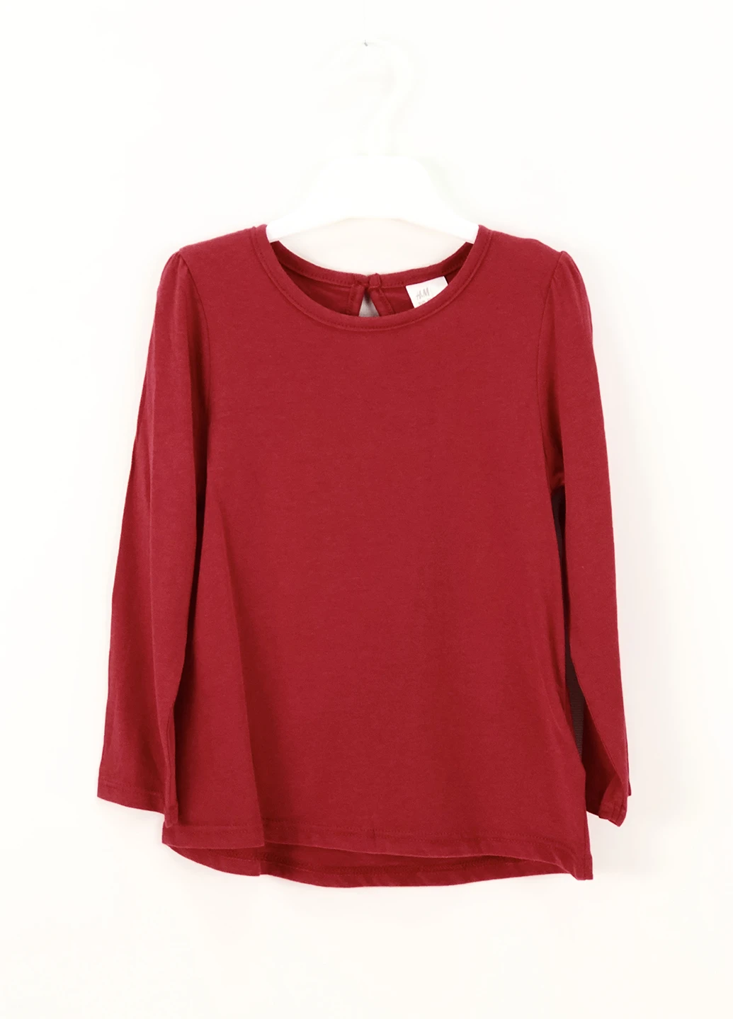 Лонгслив H&M (183622137)
