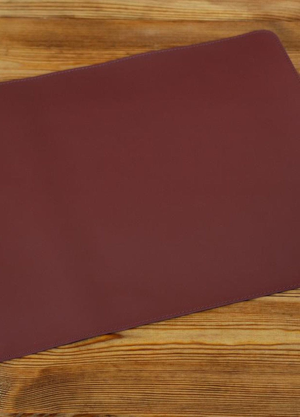 Шкіряний бювар, підкладка на стіл 375 х 600 мм Berty (253915501)