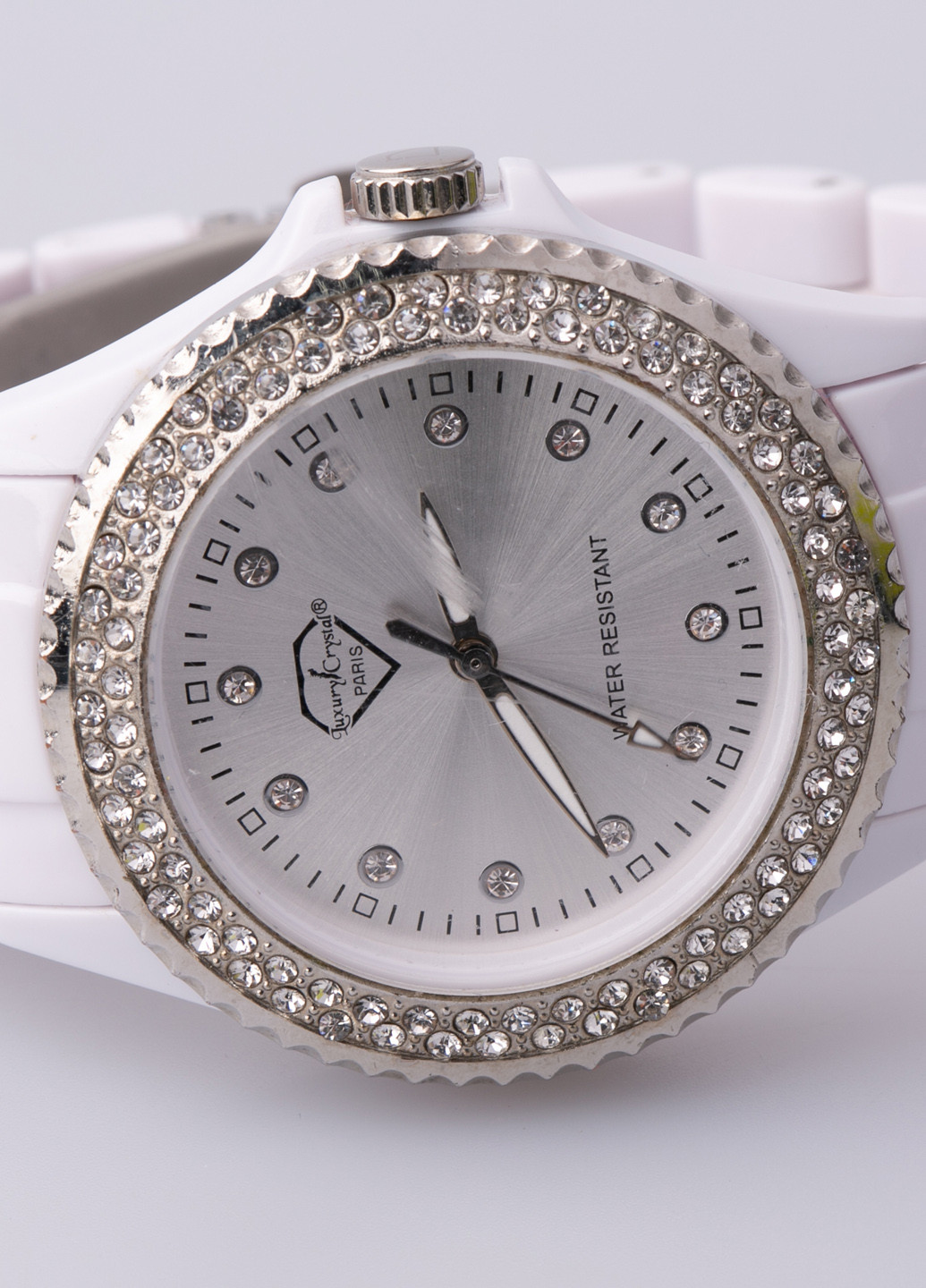 Часы Luxury Crystal (252296243)