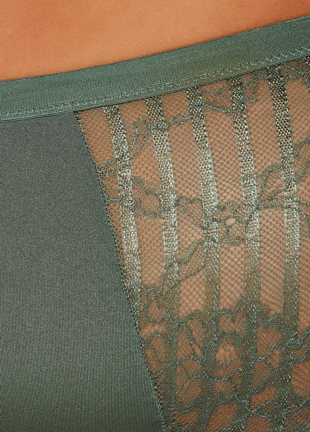 Трусики Hunkemoller (340704000)