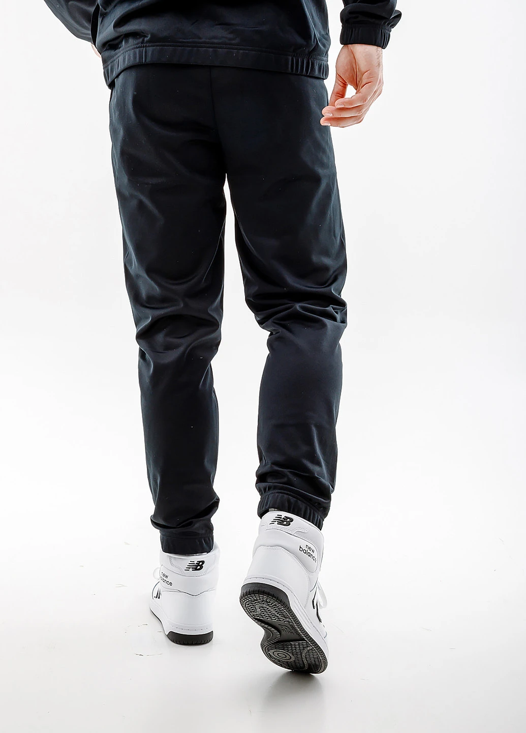 Штани Nike Nike M CLUB PK TRK SUIT (368861538)