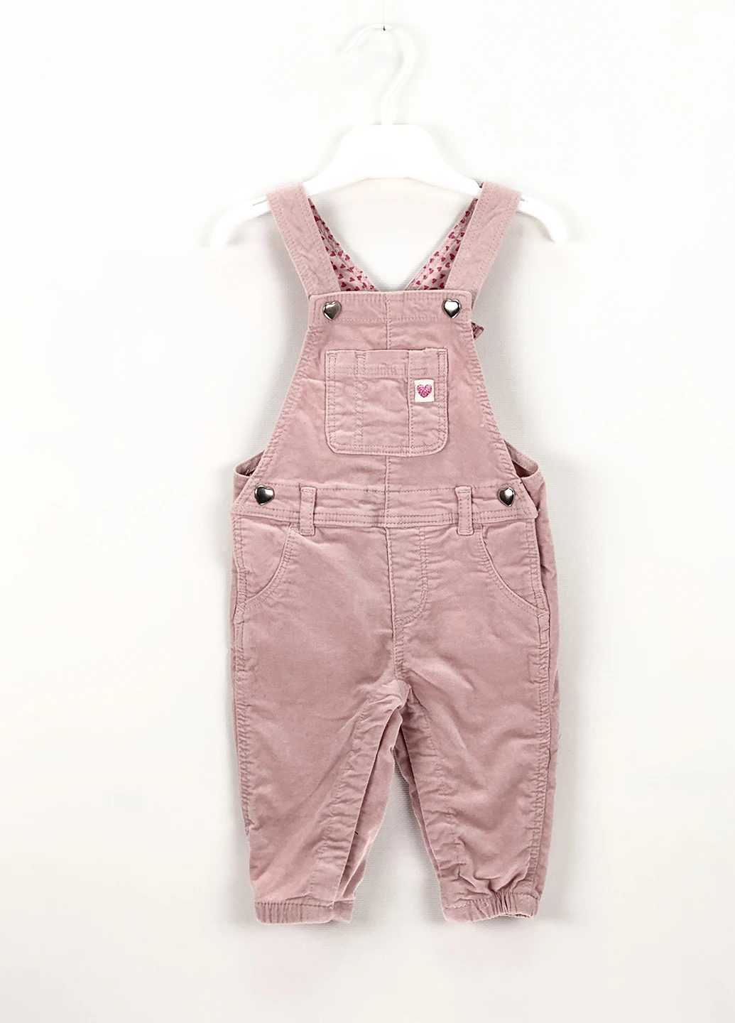 Лонгслів H&M (151830605)
