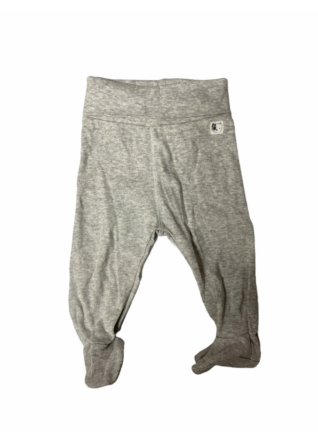 Штани H&M (251788107)
