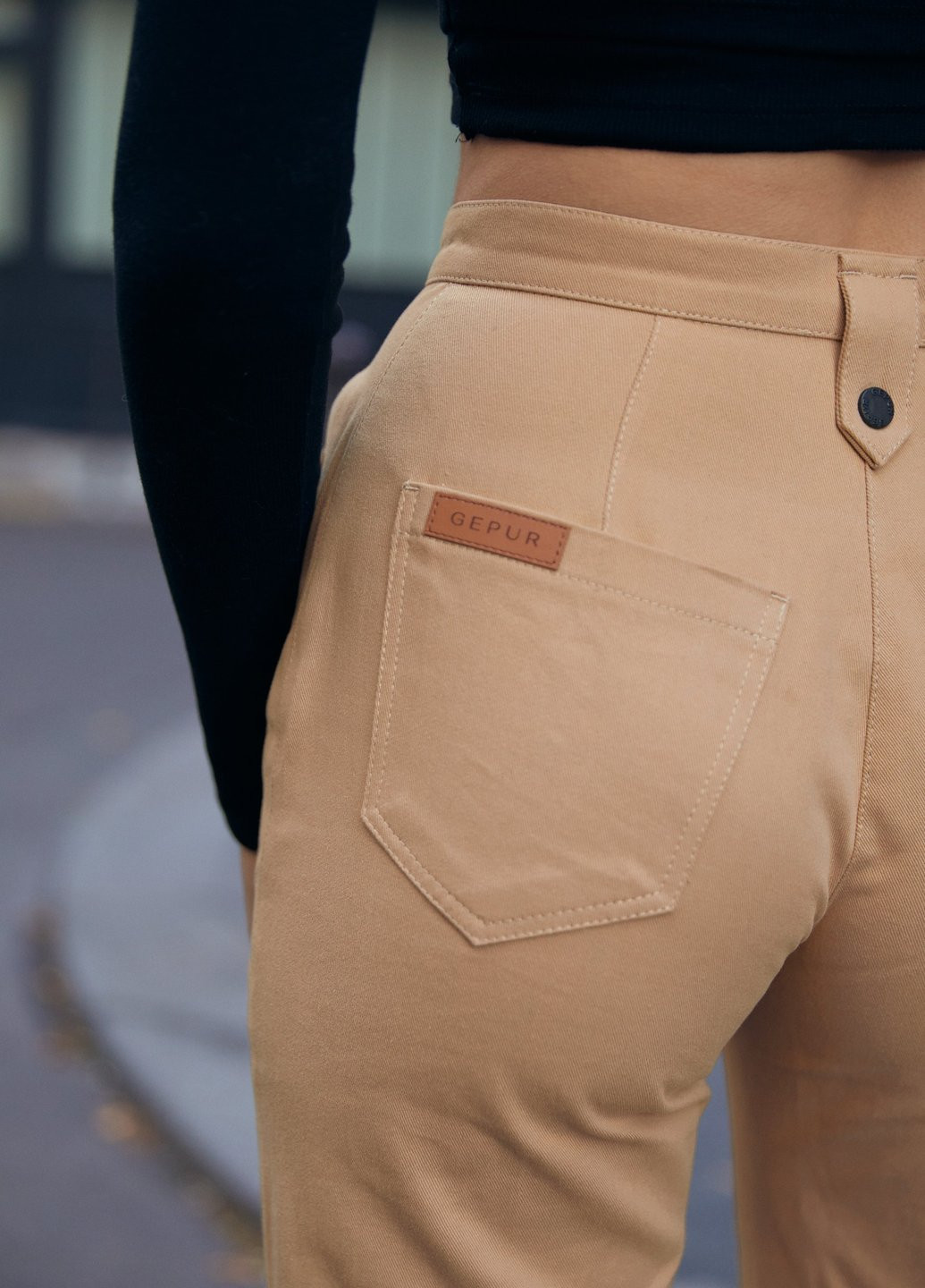 Брюки Gepur (265621810)