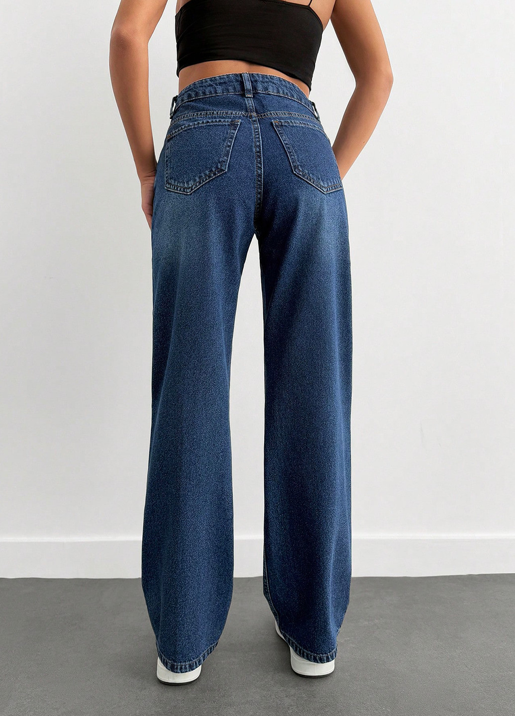 Джинсы SHEIN - (346168236)