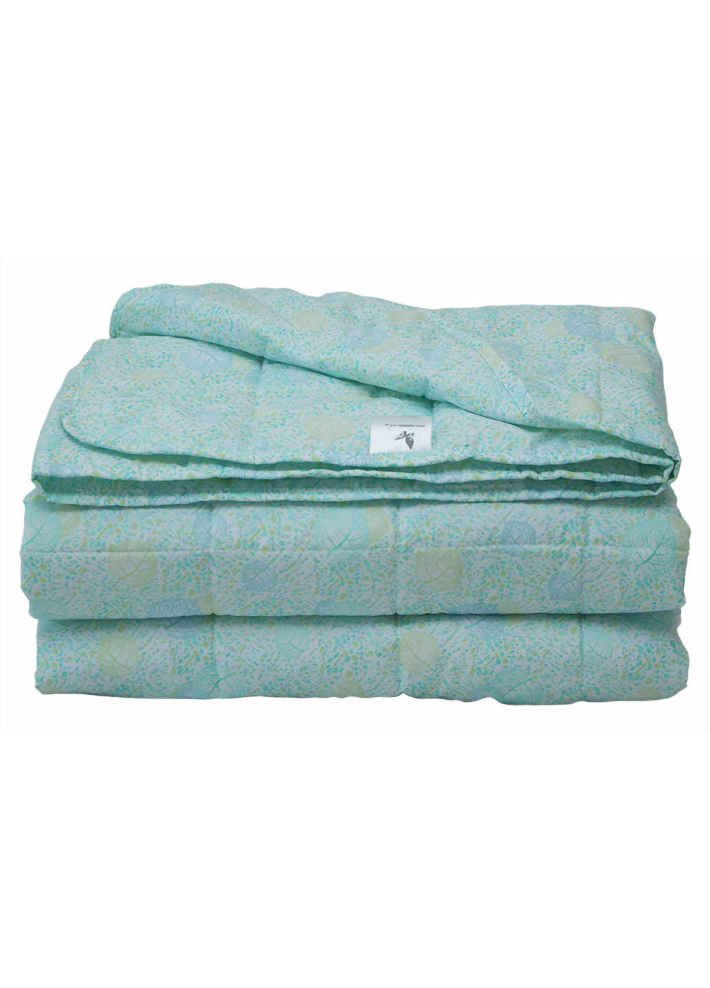 Одеяло Listok евро летнее (облегченное) Tag (254805660)