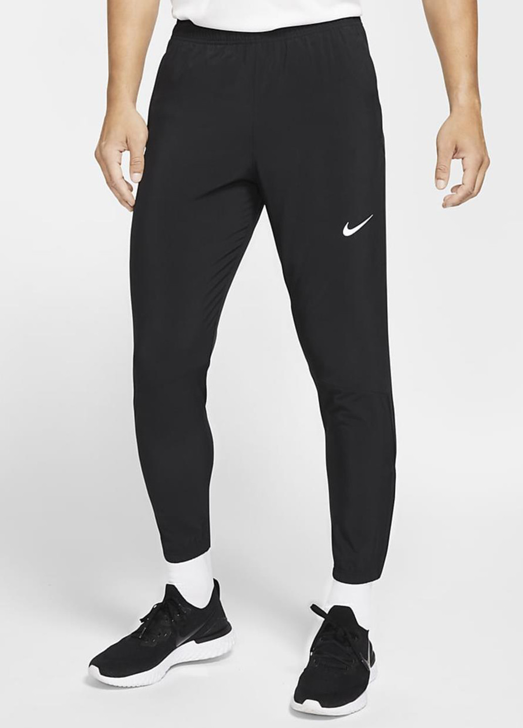 Штани BV4833-010 Nike Woven Running Pants (321505912)