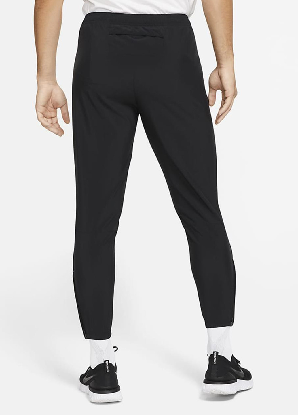 Штани BV4833-010 Nike Woven Running Pants (321505912)