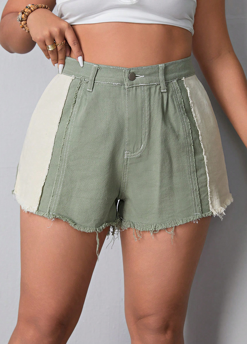 Шорти SHEIN (341893689)