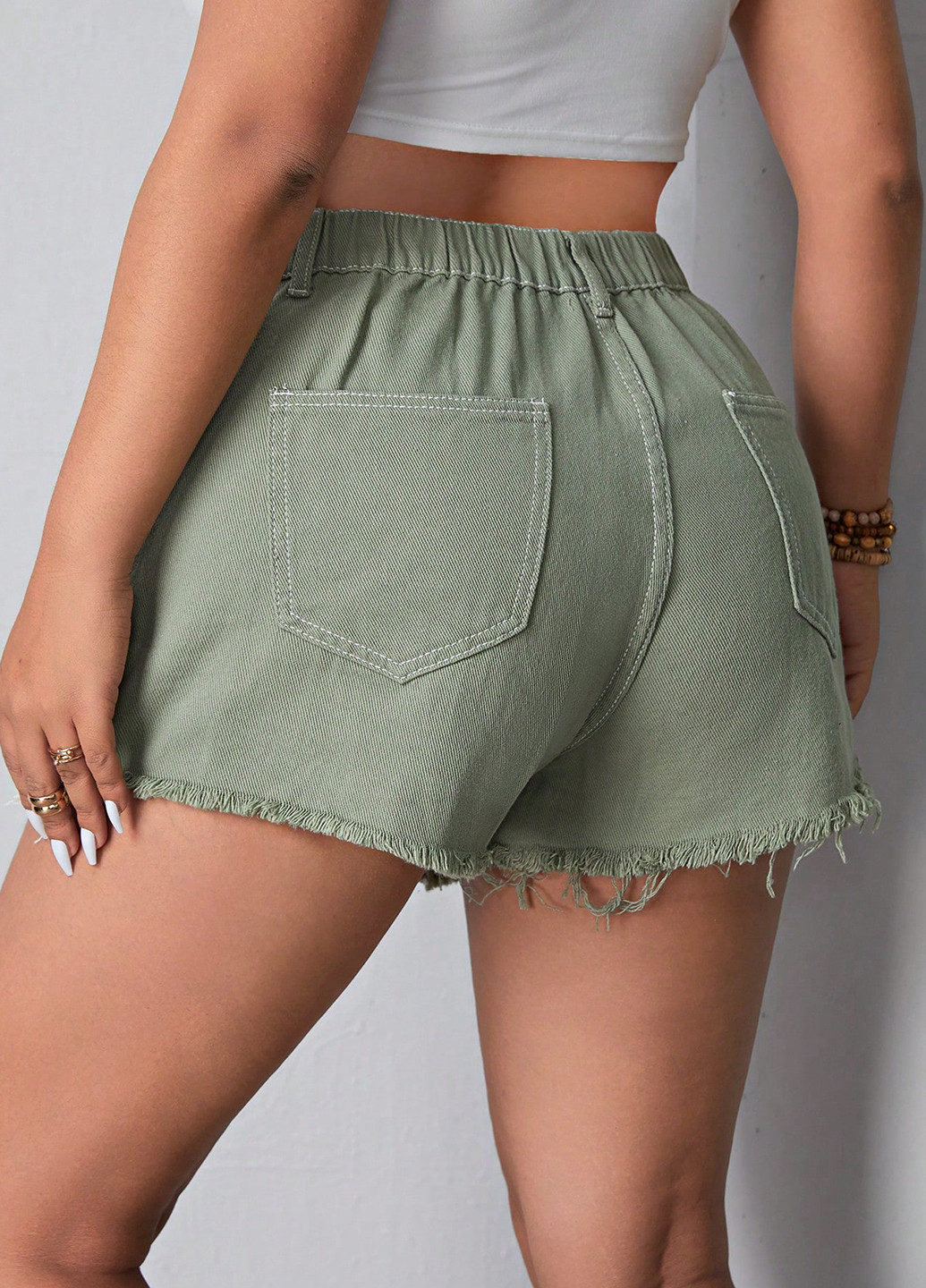 Шорти SHEIN (341893689)