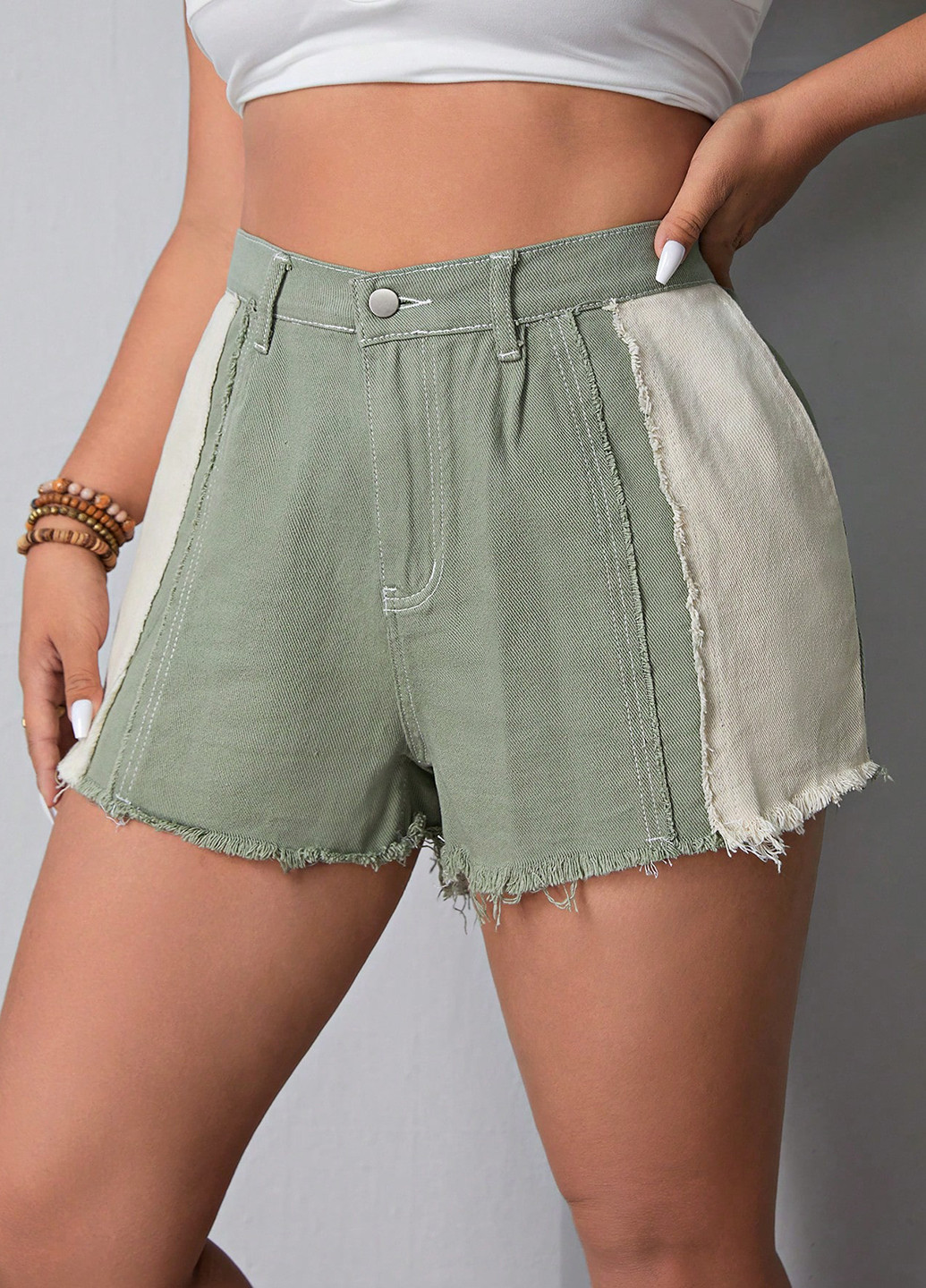 Шорти SHEIN (341893689)