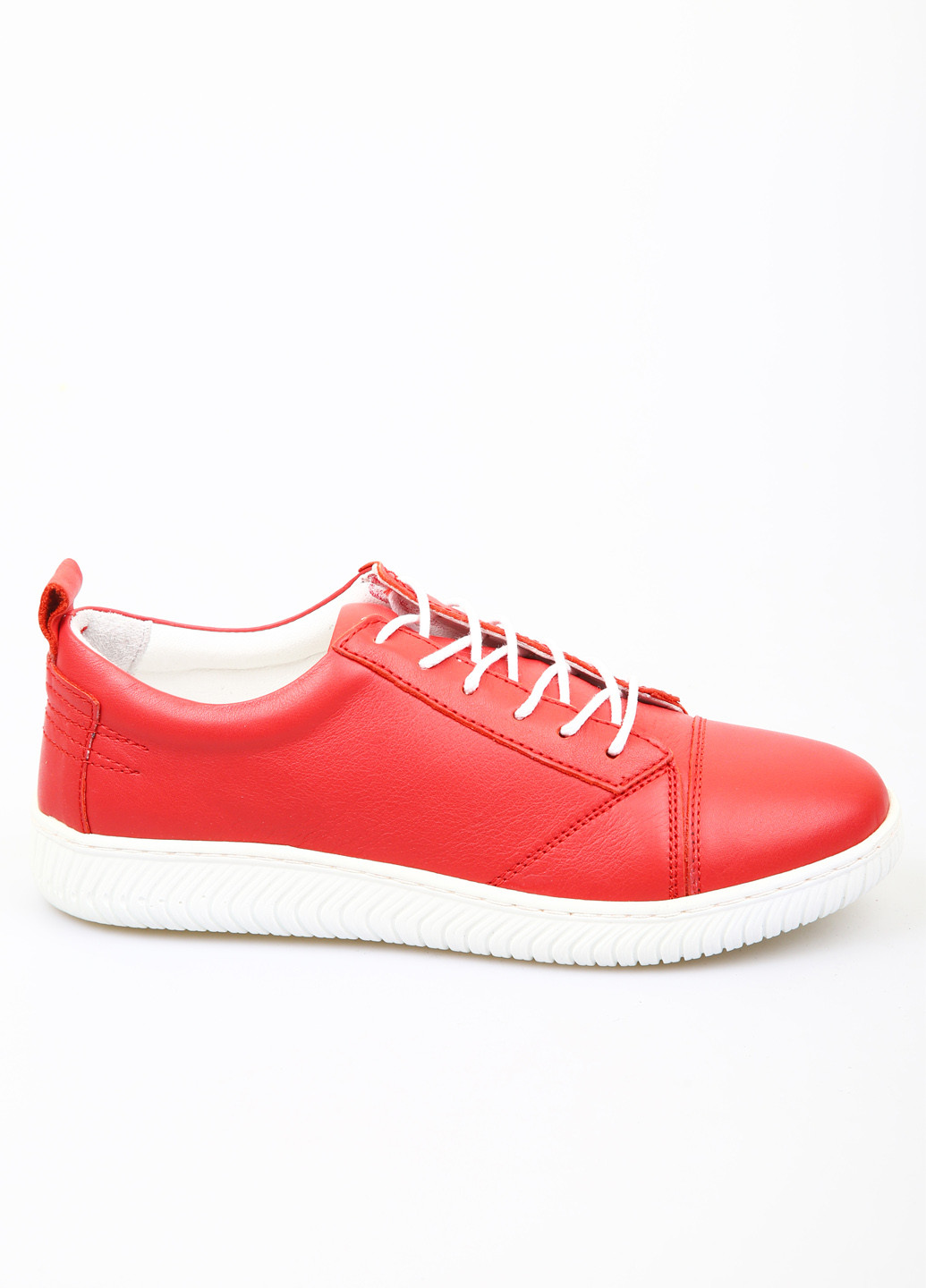 Кроссовки Lonza красные демисезоны (361924903)