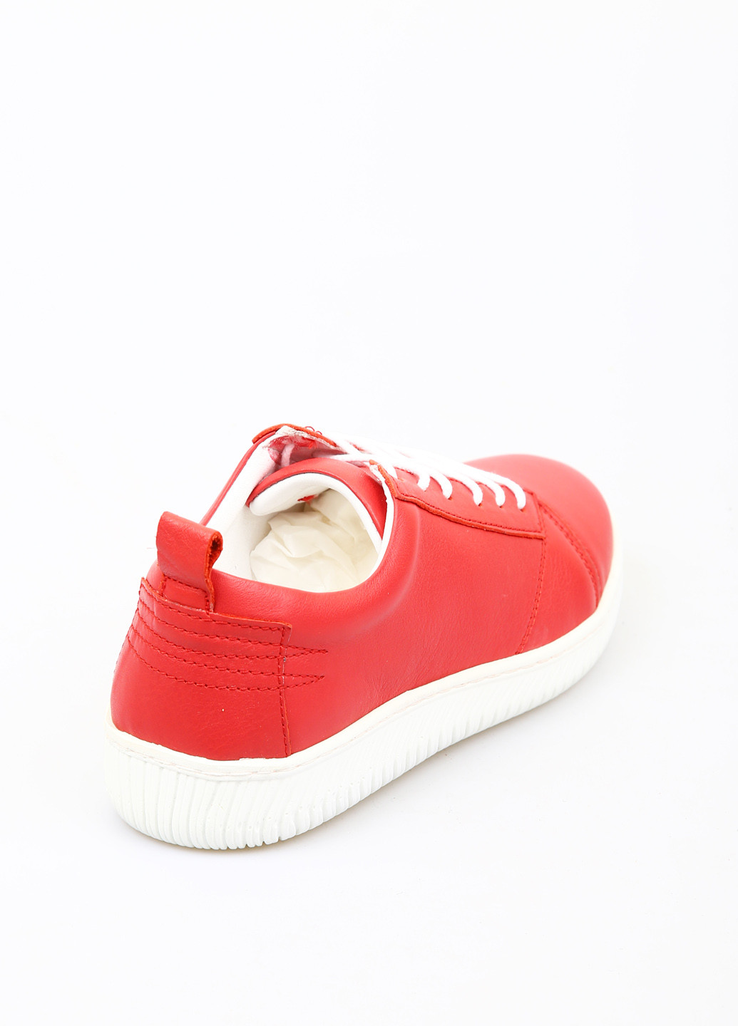 Кроссовки Lonza красные демисезоны (361924903)