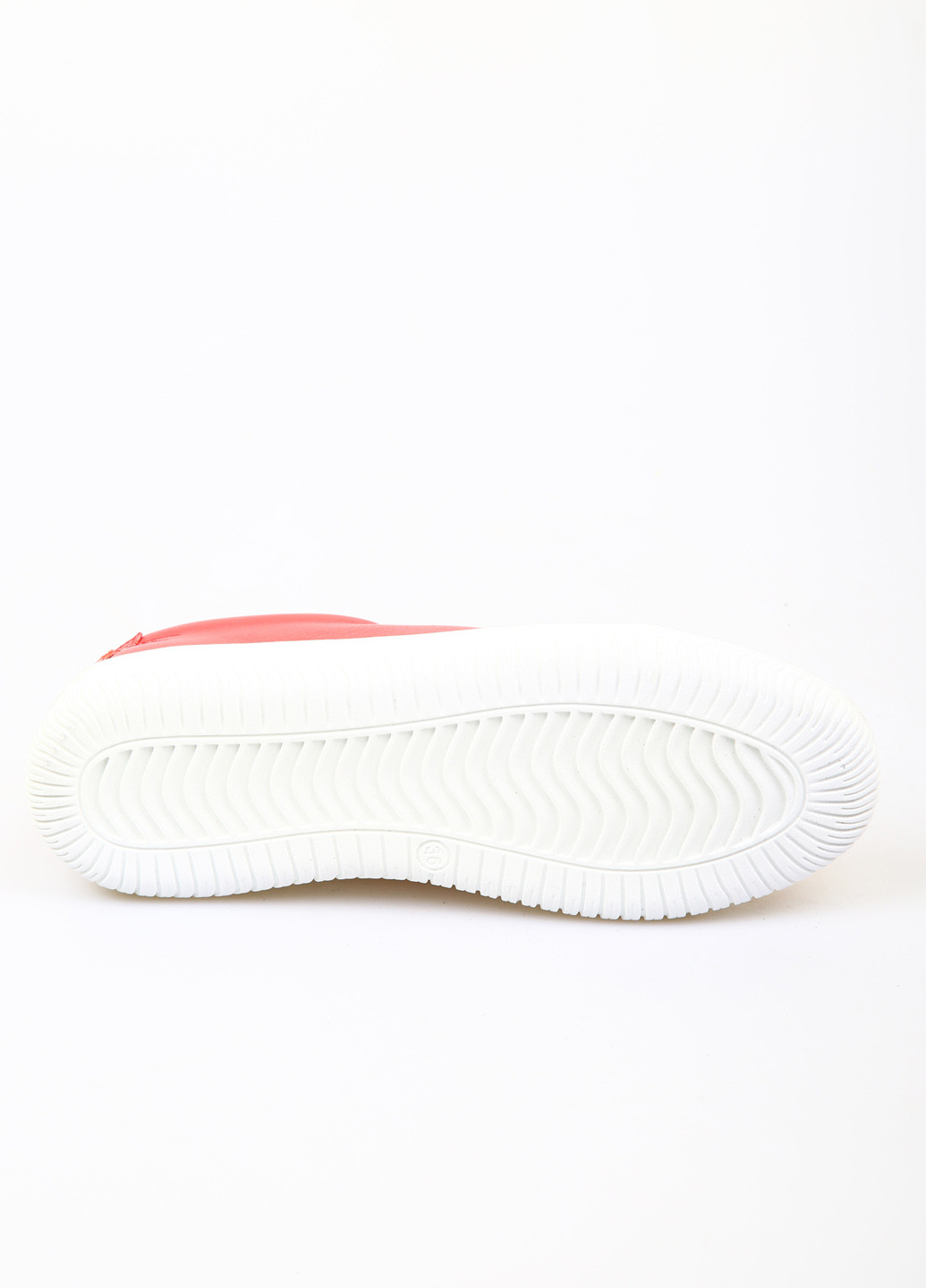 Кроссовки Lonza красные демисезоны (361924903)